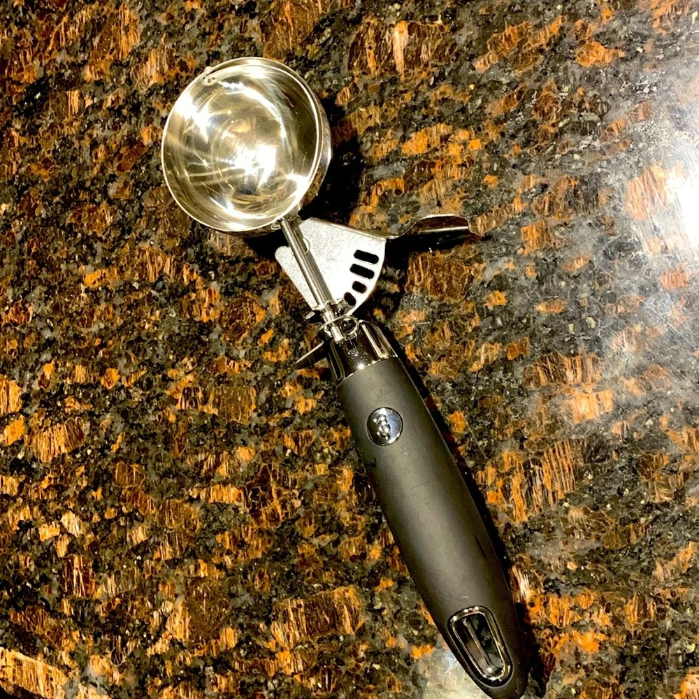Ice cream scoop